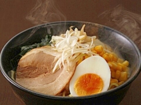 楽天マート☆味噌ラーメンセット